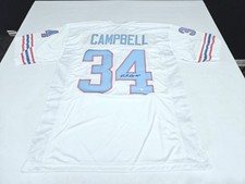 Earl Campbell Cards, Rookie Cards and Memorabilia Guide 17