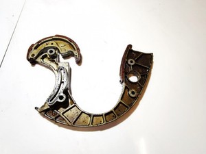 079109507g Spannschiene, Steuerkette  Audi A8 DE1293828-17