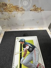 BBM 2007 REP opened set Hayato Sakamoto Kenta Maeda Masahiro Tanaka Takuya Asao