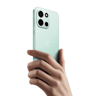 OnePlus Nord 6 (8 GB + 256GB Silver) Snapdragon 8s Gen 4 NFC