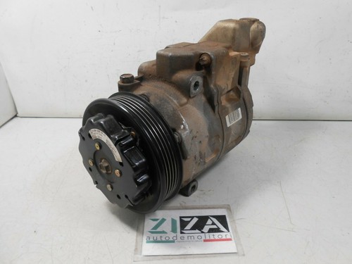 Klimakompressor Mercedes W168 A170 1.7 2002 447220-8365 A0002307911