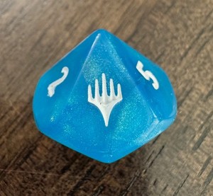 Mtg Dice