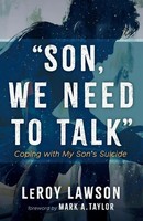 Son, We Need To Talk Leroy Lawson Taschenbuch Englisch 2023 Cascade Books