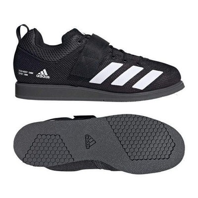Adidas Powerlift 5 Gewichtheberschuhe Squat Schuhe Fitness Krafttraining