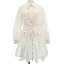 Authentic Alexander McQueen dress #230-000-658-7245