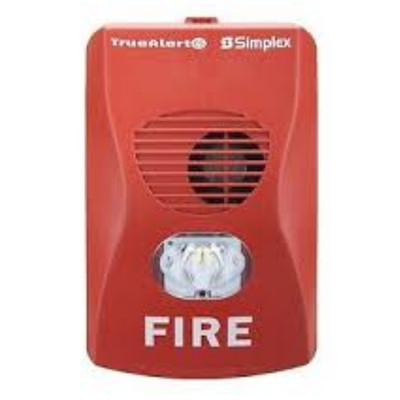 SIMPLEX 59AV-WRFH