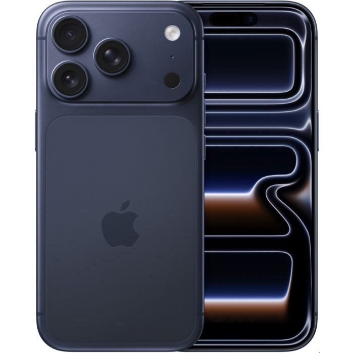 Apple iPhone 17 Pro Max 1 TB Deep Blue TOP! MFYX4F/A A3526, garanzia