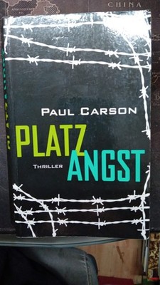 Paul Carson - verschiedene Werke zur Auswahl