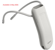 Sony Fan REON POCKET PRO Plus RNPK-P1P Flagship 2026 Neck Cooler Heater Smart