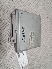 CITROEN AX ENGINE ECU 6555R4