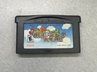 Super Mario Advance - Nintendo Game Boy Advance