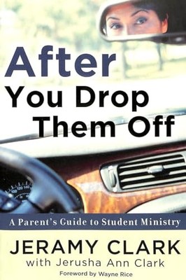 After you Drop Them Off: A Par - GOOD