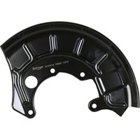 Metzger 6115214 Spritzblech Bremsscheibe FüR VW Seat Golf Vento Jetta Polo 19E