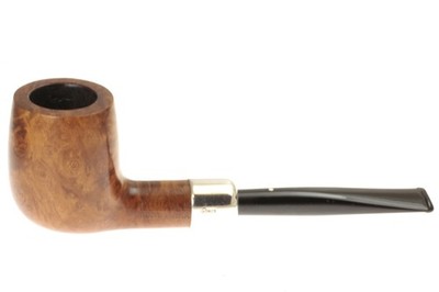 Estate pipe: Dunhill Root Briar group 4 - 4103 a/m (1990)