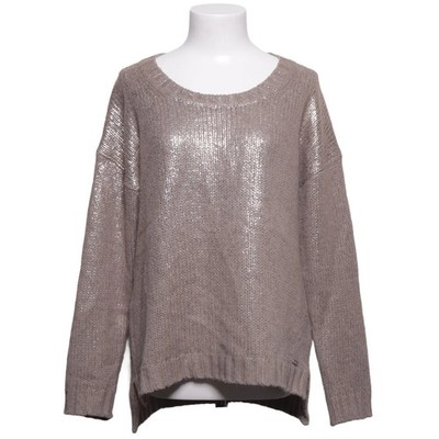 s.Oliver, Strickpullover, Größe: 40, Grau, Acryl/Polyamid, Einfarbig #APY