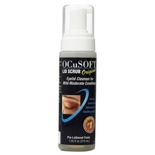 OCuSOFT Lid Scrub Original Foaming Eyelid Cleanser - 7.25oz