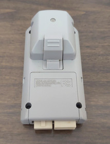 Official SEGA Dreamcast Rumble Jump Tremor Force Vibration Pack HKT-8600