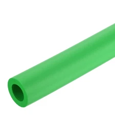 Foam Tubing for Handle Grip Support,22mm ID 32mm OD 0.3 Meter/1ft Length Green