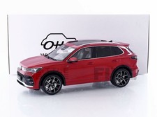 OTTO MOBILE 1/18 - VOLKSWAGEN TIGUAN E TSI R-LINE - 2024 OT489