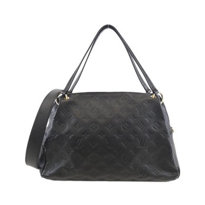 echt Louis Vuitton Monogramm Empreinte Ponteux PM Schultertasche M43719 #2...