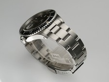 Rolex Submariner 40mm Vintage Steel Black Dial X Serial Circa 1991 - 16610 5