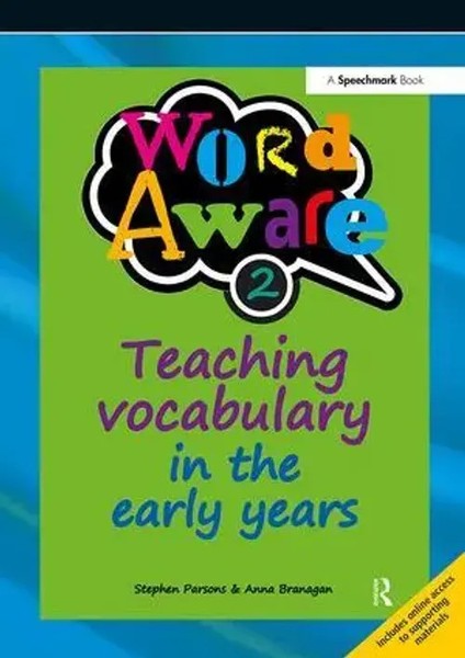 Anna Branagan (U. A.) | Word Aware 2 | Taschenbuch | Englisch (2017)-image