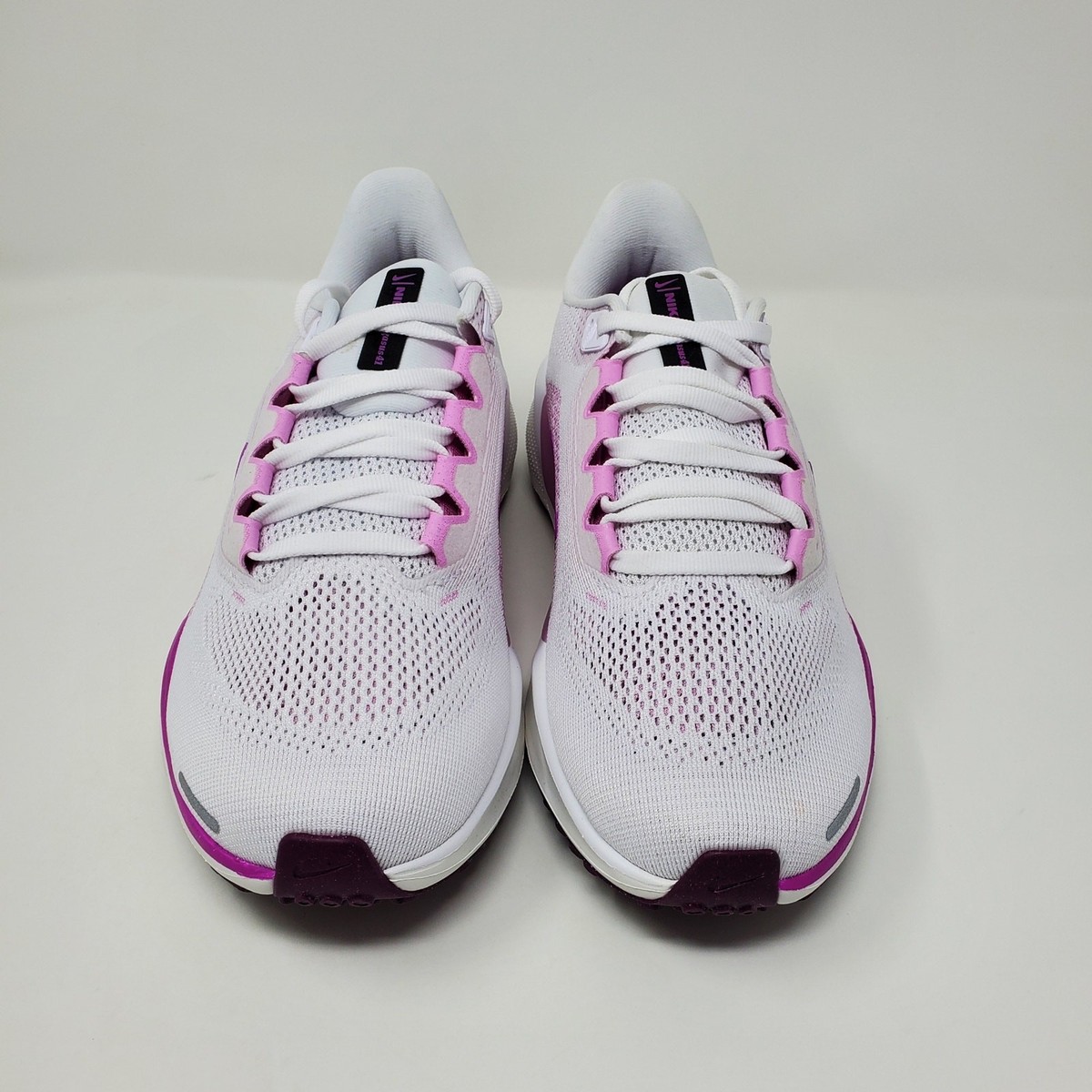Nike Air Zoom Pegasus 41 White Hyper Violet FD2723-103 Women's