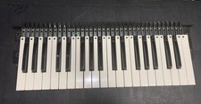 Pratt & Read 22-Key Organ Keybed Kimball Swin...