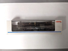 Marklin H.O. #48840 Flat Car with Logs Original Box C-10