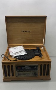 NUOVA PARTE CINTURA Giradischi Lettore Di Dischi Adatta A TECHNICS SL - Foto 11