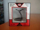 Model Power 1/48 Scale Die Cast Air Plane Display Stand (NIB)