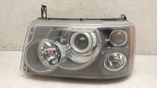 2009 LAND ROVER RANGE ROVER SPORT N/S Passengers Left Front Headlight Headlamp L