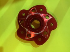 Bague Diapositive Fourche Pour Ducati Hypermotard 1100 2008-2009 - Dimensions 50,70x20x1,00mm