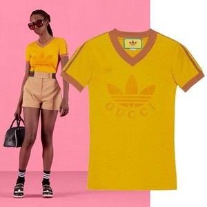 Gucci Adidas Shirt | eBay