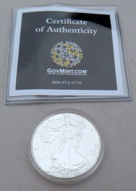 コレクション 2016 Walking Liberty Silver Coin Walking Liberty 2016 Silver Bullion Coins for sale | eBay