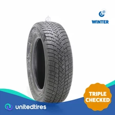 Used 235/65R18 Vredestein Wintrac Pro 110H - 7/32