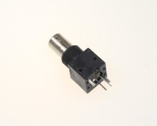 BNCSTPC2001 Switchcraft PC Mount BNC Receptacle