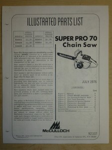 Mcculloch pro 3800 manual pdf Mcculloch pro 3800 manual pdf