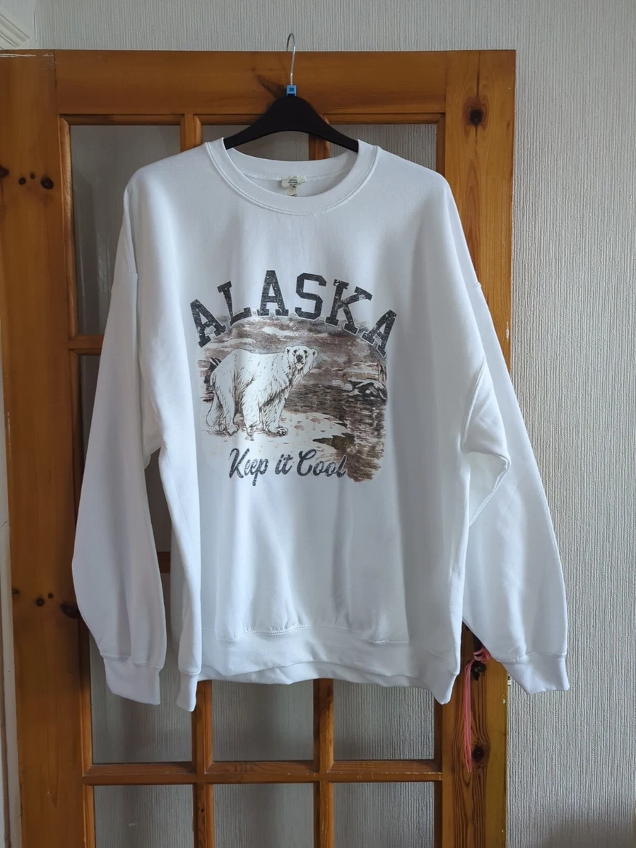 Size 22 sweatshirt sale