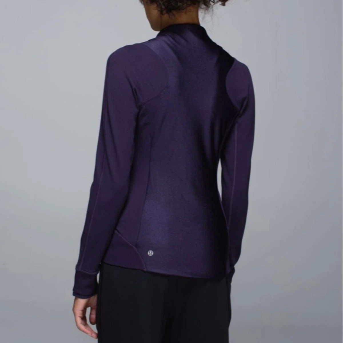 Lululemon emerge renewed jacket sale