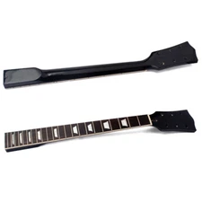 22 Frets Electric Guitar Neck for Les Paul Parts Replacement Maple USA