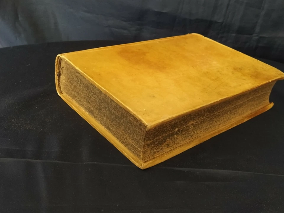 AVTORES HISTORIAE ECCLESIASTICAE 1544 - Immagine 3 di 4