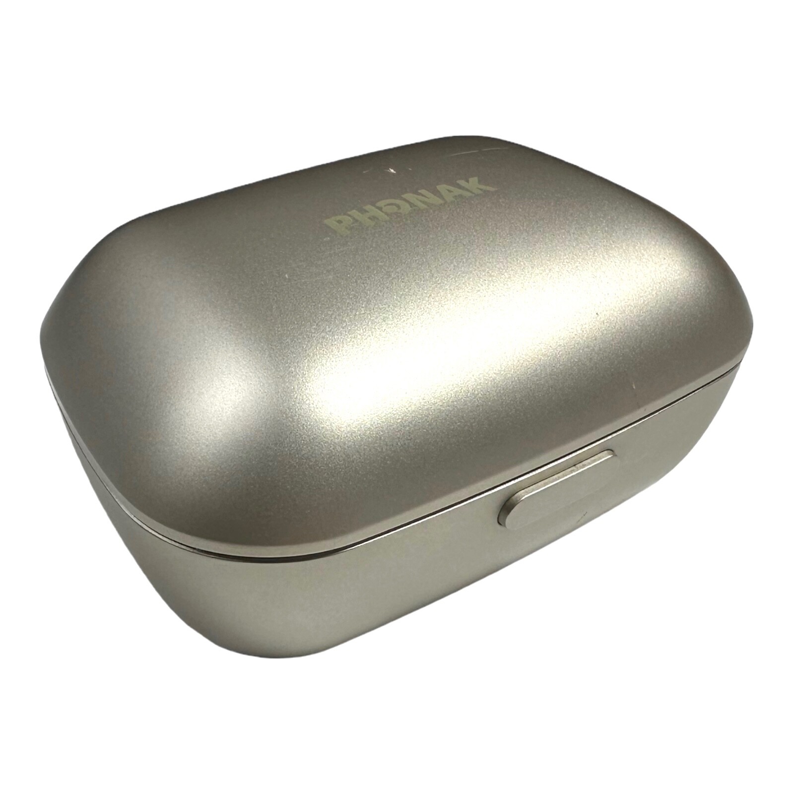 Phonak Hearing Aids Charger Case Combi W/ Phonak M70 RT 7613389177602