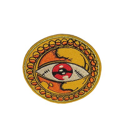 Marvel Comics DR STRANGE Eye Of Agamotto 3 1/2