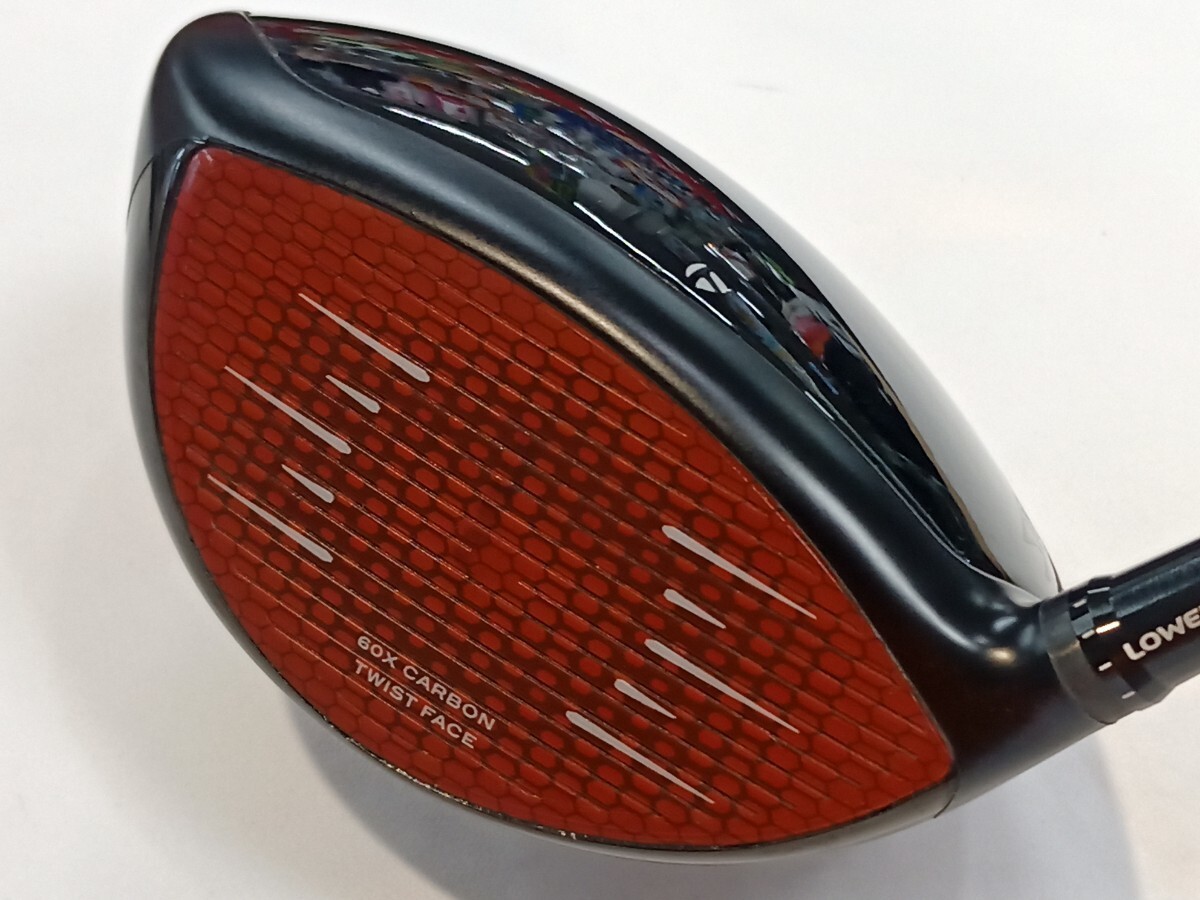 クラブ TaylorMade - Taylor Made TENSEI RED TM50S TaylorMade Tensei Red TM50S Driver Shaft with Sleeve 113.2cm