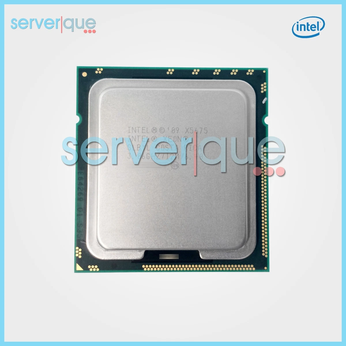 Intel Intel Xeon X5675 Computer Processors (CPUs) for sale - eBay