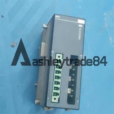 1PCS USED OMRON CPM2C-8ER PLC I O UNIT CPM2C8ER