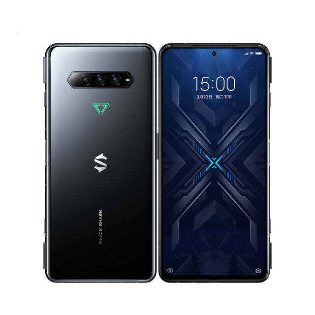Black Shark 4 Pro Orignal Global Version 5G Gaming Phone | eBay