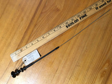 NOS Polaris Choke Cable 7080020 71 Playmate NX 72 Colt 175 7080038 7080014