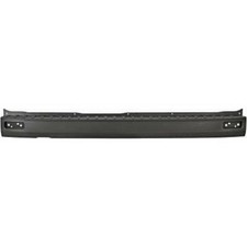 Stoßstange hinten mitte passend für Ford Transit Baujahr 2013-2018 neu